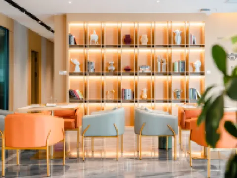 Jintang Chaoshell Baopo Hotel Hotel di Jintang County