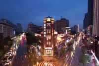 Atour X Hotel Các khách sạn ở Thẩm Dương