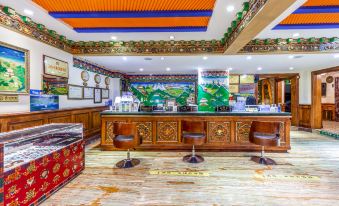 Zhaxi Quta Style Hotel