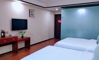 Meiyi Hotel (Meilan Airport Branch, Haikou)