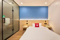 Laicheng Boutique Hotel (Yangzhong Central Shopping Mall)