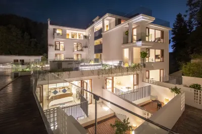 Spend a good full moon and designer smart homestay (Huangshan Scenic Area)