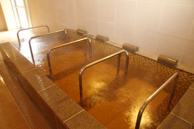 スパ・大浴場 アートホテル成田の写真