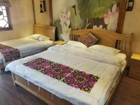 Puzhehei Haohao Zailai Homestay