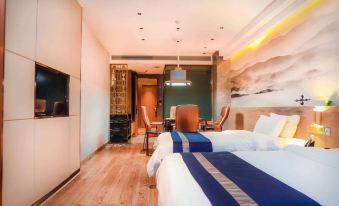 Jiamei Hengyang Hotel