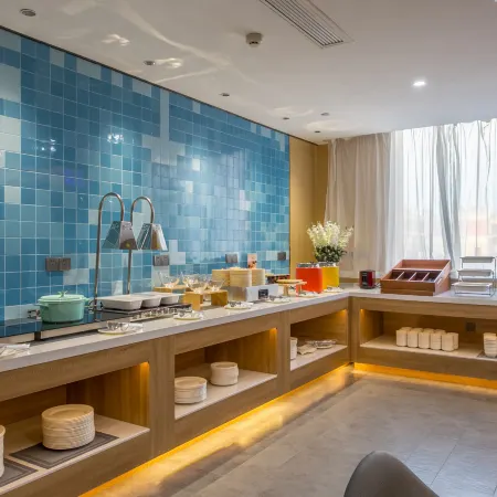 Homeinn Hotel (Linyi Fei County Tanyi Town)