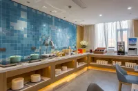 Homeinn Hotel (Linyi Fei County Tanyi Town) - breakfast