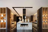 The GiorgioMorandi Hotels (Huangting Road Boya Jun) Hotels in Tancheng