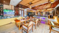 The Tang Hotel Hainan Mount Qixian Hotels in Baoting