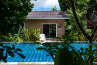 Muntra Garden Resort Hotels in Sattahip Subdistrict