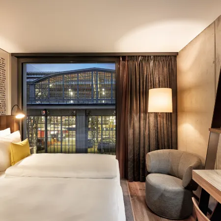 HYPERION Hotel Leipzig