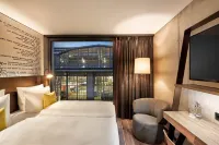 HYPERION Hotel Leipzig Hotels in der Nähe von INSPIRATA