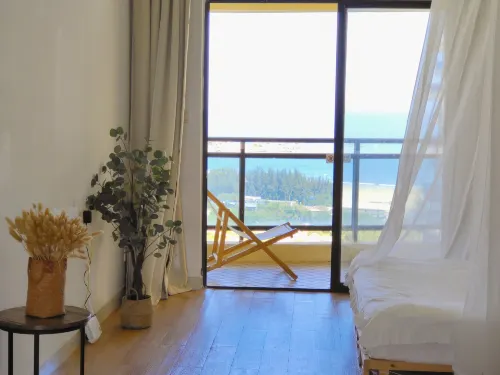 Dongshan Yixi Seaview Homestay