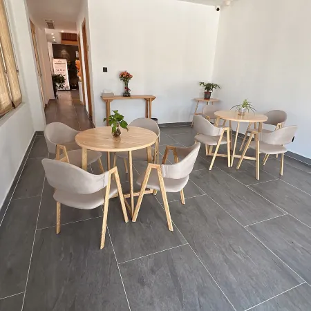 Fuyang Qijiang Bieyuan High-end Homestay (Raozhou Ancient Town Branch)