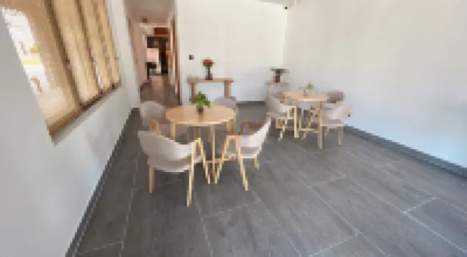 Fuyang Qijiang Bieyuan High-end Homestay (Raozhou Ancient Town Branch)