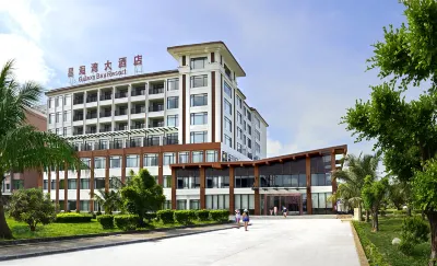 Galaxy Bay Resort Hotels near Wang Fu Zhou