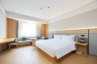 JI Hotel (Tongxiang Qingfengnan Road) - 3-Star