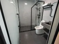Shanglin Shanshuiju Inn