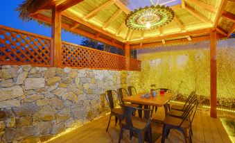 Penglai Penghu Mingshe Homestay