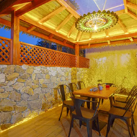 Penglai Penghu Mingshe Homestay