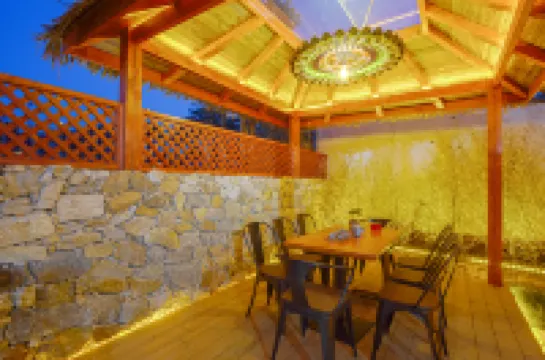 Penglai Penghu Mingshe Homestay