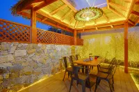 Penglai Penghu Mingshe Homestay