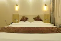 Erguna Betfair Hotel Hotels near Heishantou Lev Wetland Manor - Viewing Platform