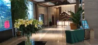 Gonghanglu Zheyangshan Pearl Hotel - Parkplatz