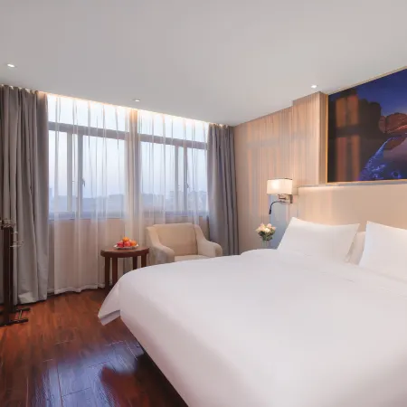 Vienna Classic Hotel (Coastal Resort)