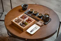 Zhuli Guesthouse Hotels in Chongzhou