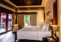 Cauayan Boutique Private Island - balcony