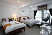 Cha Li's Family Hotel&Hostel Hotels in Pai District
