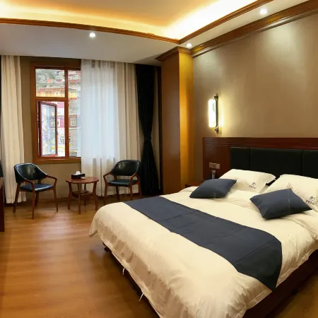 Dege Nuoyong Homestay