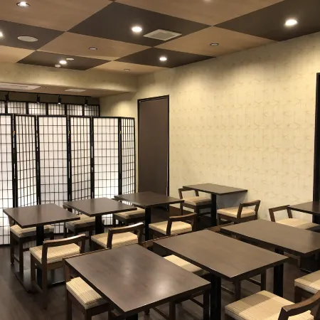 Tabino Hotel Hida Takayama