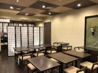 Tabino Hotel Hida Takayama - breakfast