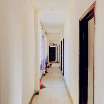 Yingbin Hostel