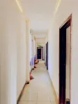 Yingbin Hostel