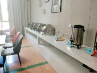 艾瑞假日飯店(昌江店) 昌江住宿飯店
