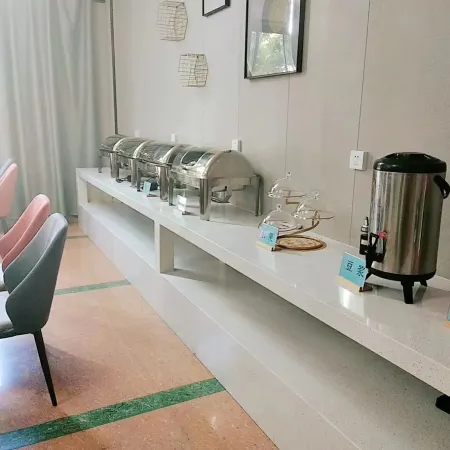 Airi Holiday Hotel