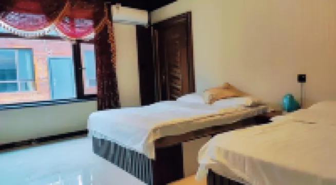 Zhihui Hot Spring Guesthouse