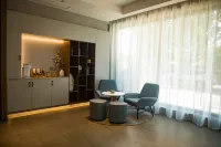 Home Inn UP Huayi Collection Hotel (Handan Wei Bus Station) Hotels in Guangping