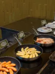 Hampton by Hilton Qingdao Jiaodong International Airport South Hotel - Morgenmad