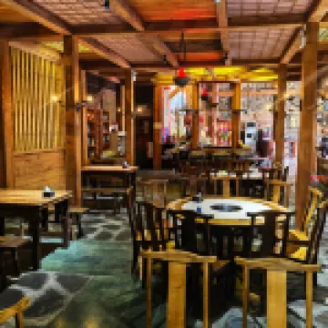 香巴拉民宿（稻城亞丁遊客中心店）