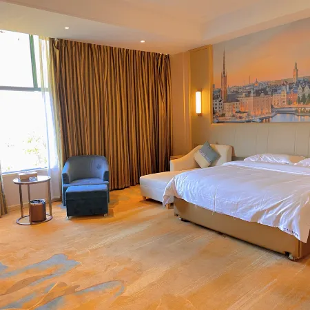 Nvshu Hotel