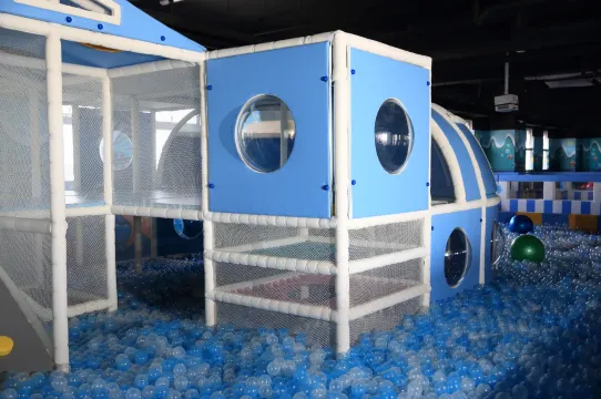 福爾摩沙遊艇酒店