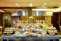 Grand Ocean Sokhna Hotel & Resort - breakfast