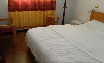 Heizhugou Yefujia Homestay