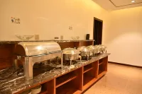 JI Hotel (Julu County Government Branch) - breakfast