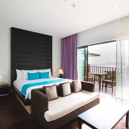 Andamantra Resort and Villa Phuket