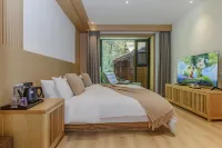 Xichuan Laojun Mountain Shanhai Legend • Hidden Residence Hotels in Luanchuan